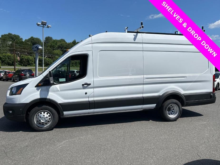 new 2024 Ford Transit-350 car, priced at $66,294