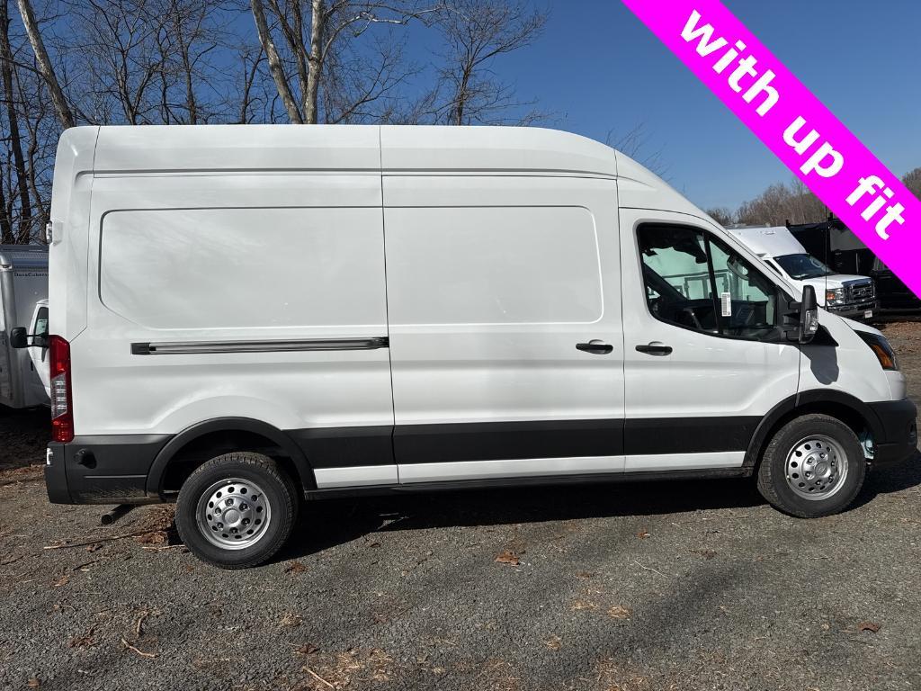 new 2024 Ford Transit-350 car, priced at $61,503