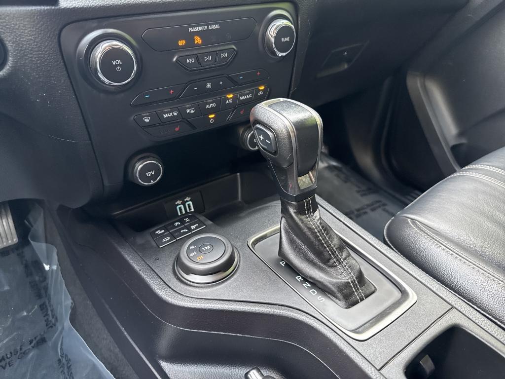 used 2019 Ford Ranger car, priced at $24,995