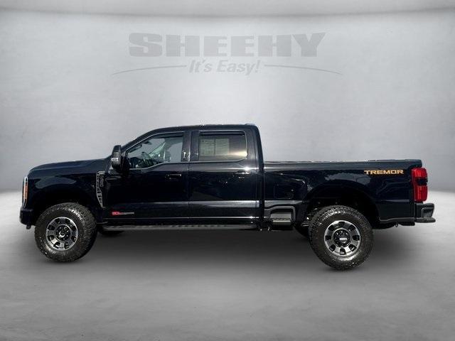 used 2023 Ford F-350 car, priced at $72,795