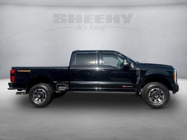 used 2023 Ford F-350 car, priced at $72,795