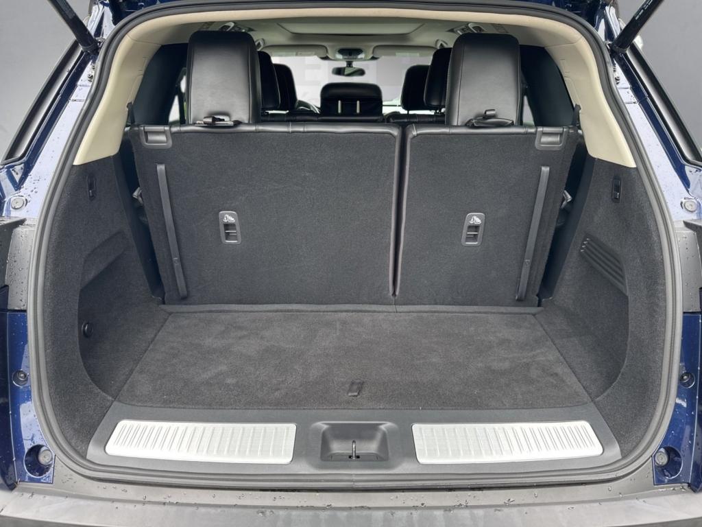 used 2022 INFINITI QX60 car, priced at $33,495