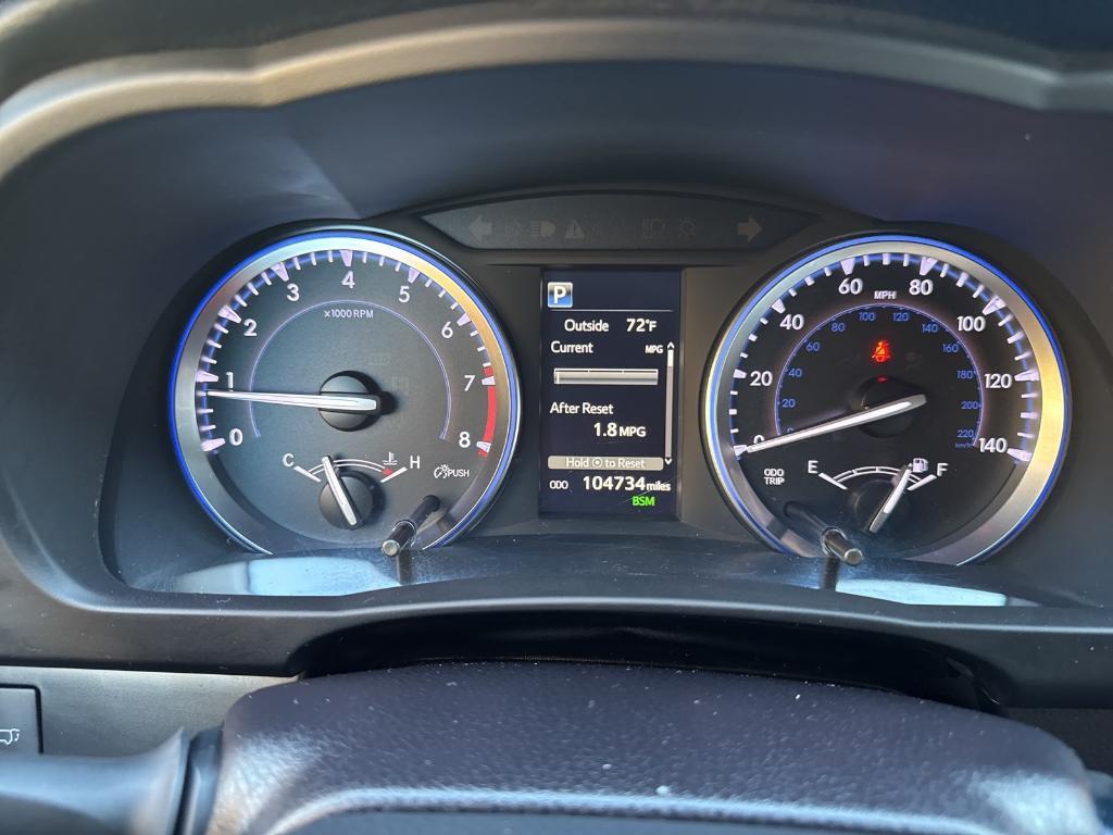 used 2019 Toyota Highlander car, priced at $24,595