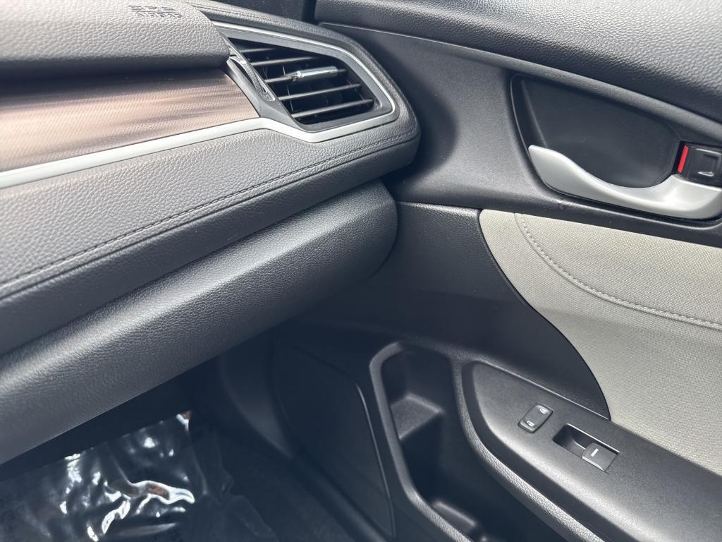 used 2021 Honda Civic car, priced at $18,395