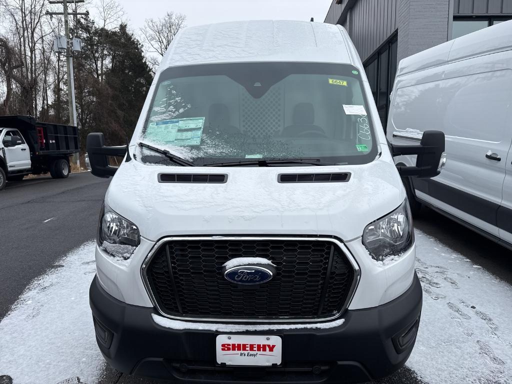 new 2024 Ford Transit-350 car, priced at $52,929