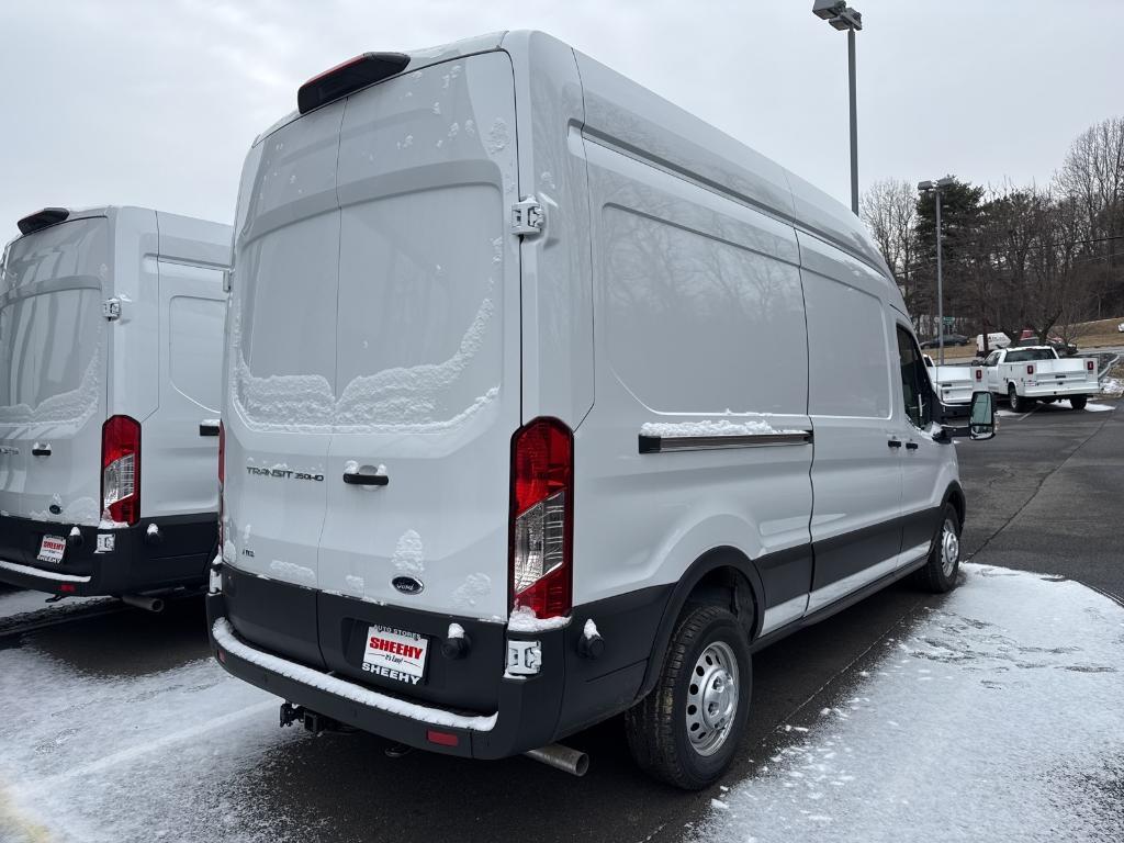 new 2024 Ford Transit-350 car, priced at $52,929