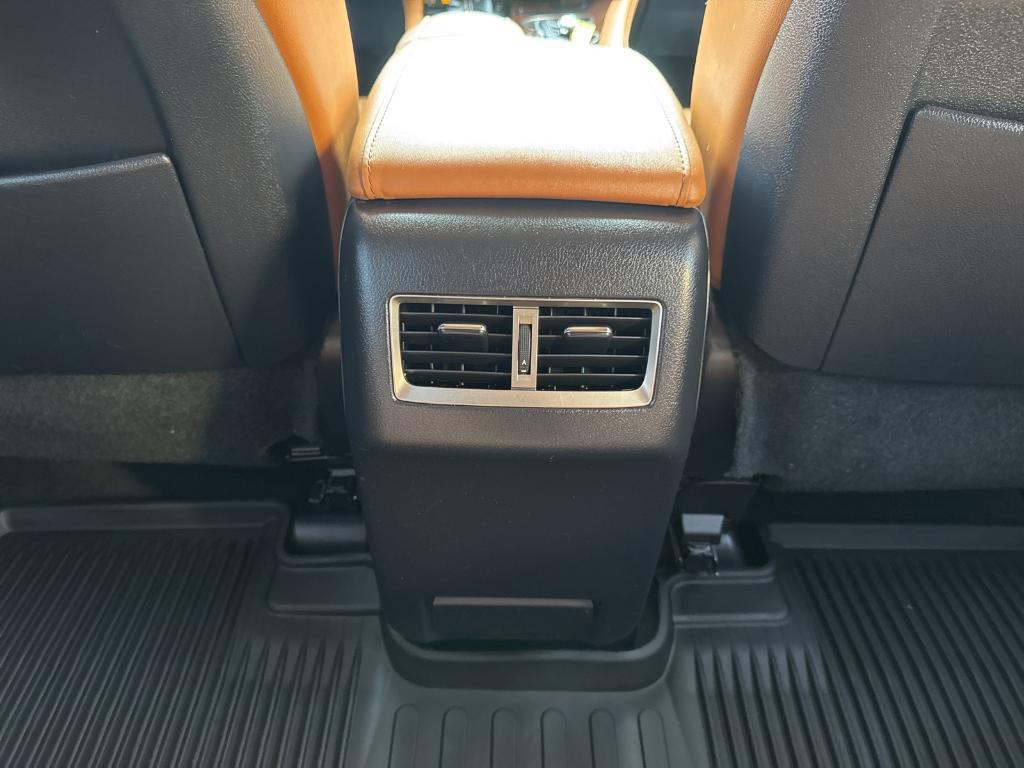 used 2022 Lexus RX 350L car, priced at $41,995