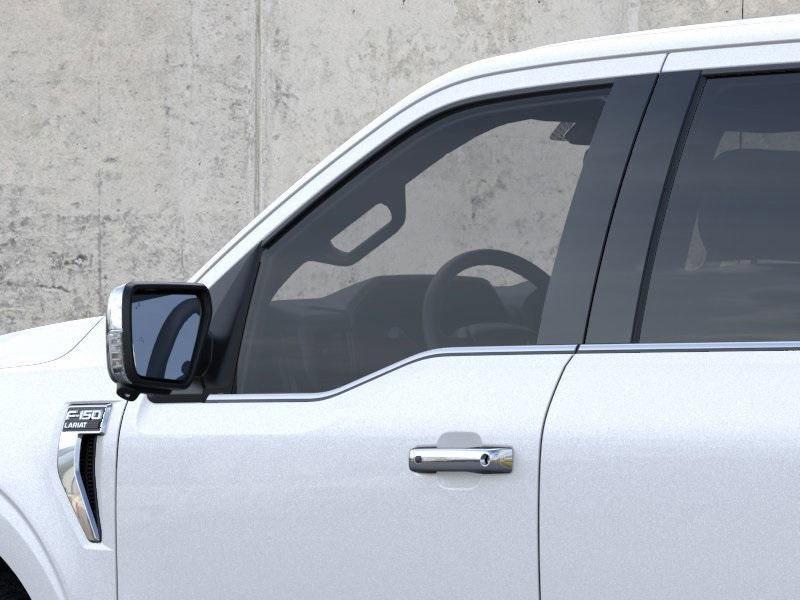 new 2025 Ford F-150 car, priced at $66,031