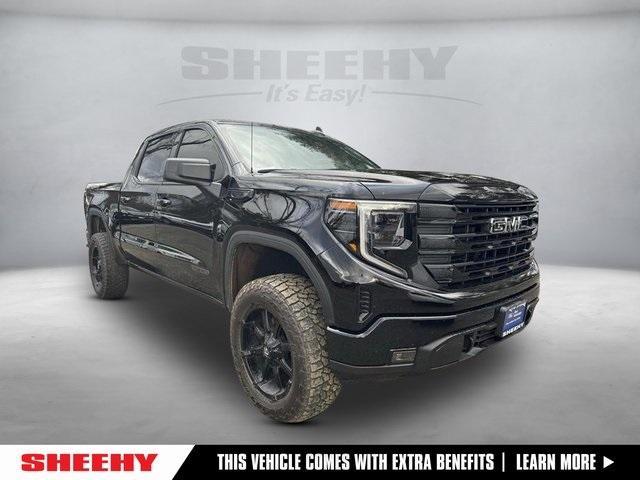 used 2023 GMC Sierra 1500 car, priced at $42,995