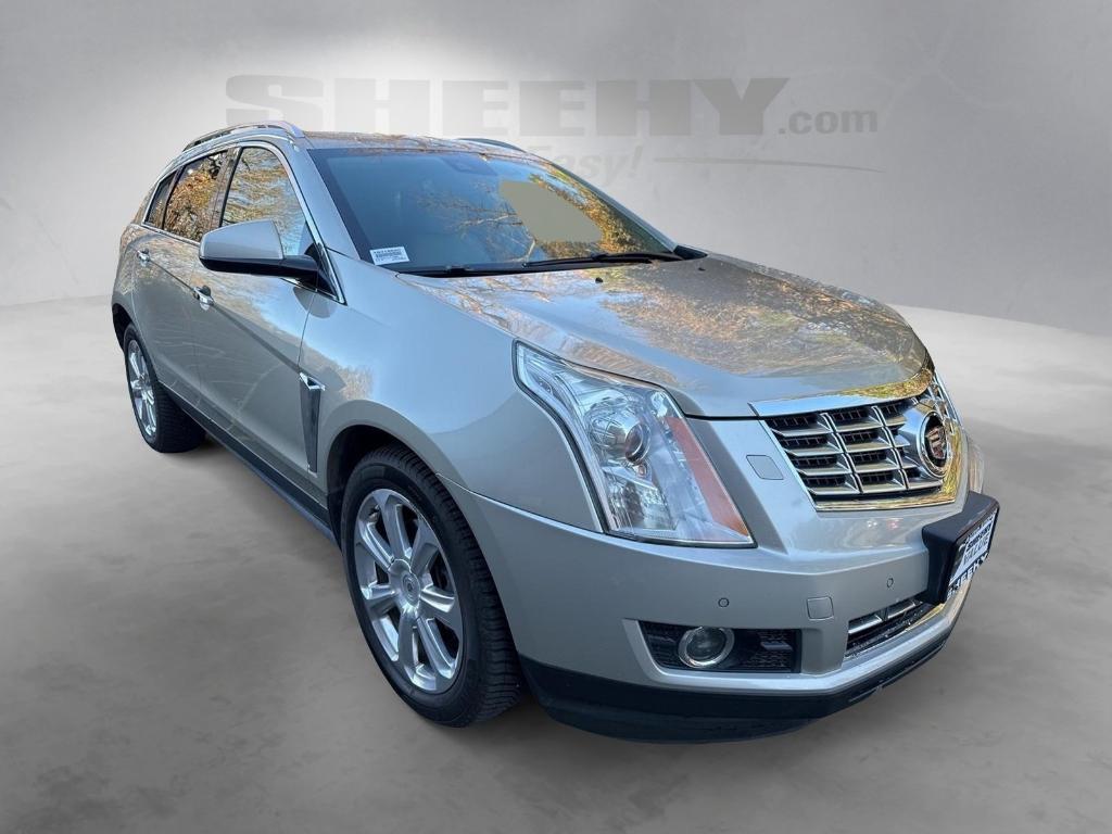 used 2013 Cadillac SRX car, priced at $8,520