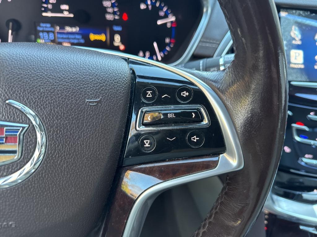 used 2013 Cadillac SRX car, priced at $8,520