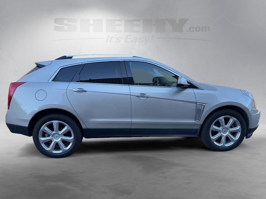 used 2013 Cadillac SRX car, priced at $8,520