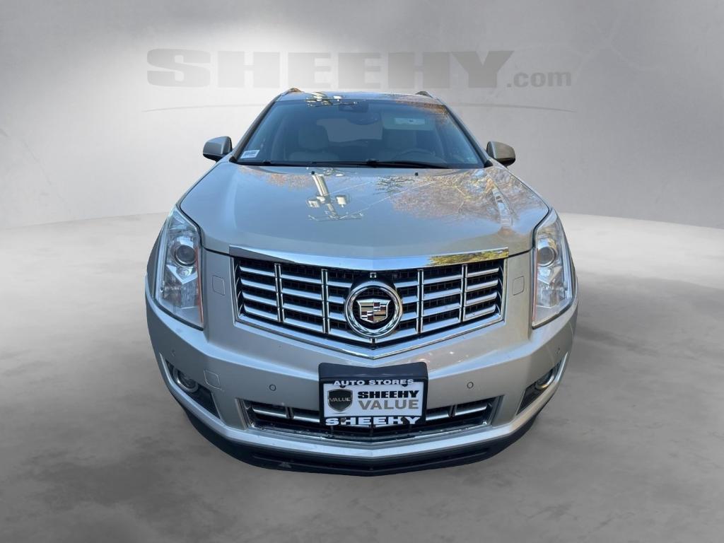 used 2013 Cadillac SRX car, priced at $8,520