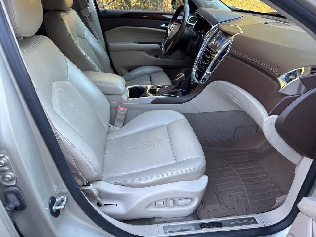 used 2013 Cadillac SRX car, priced at $8,520