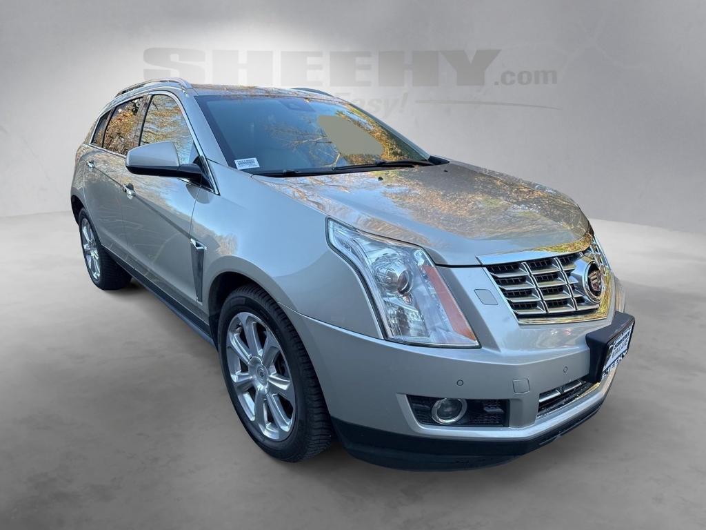 used 2013 Cadillac SRX car, priced at $8,520