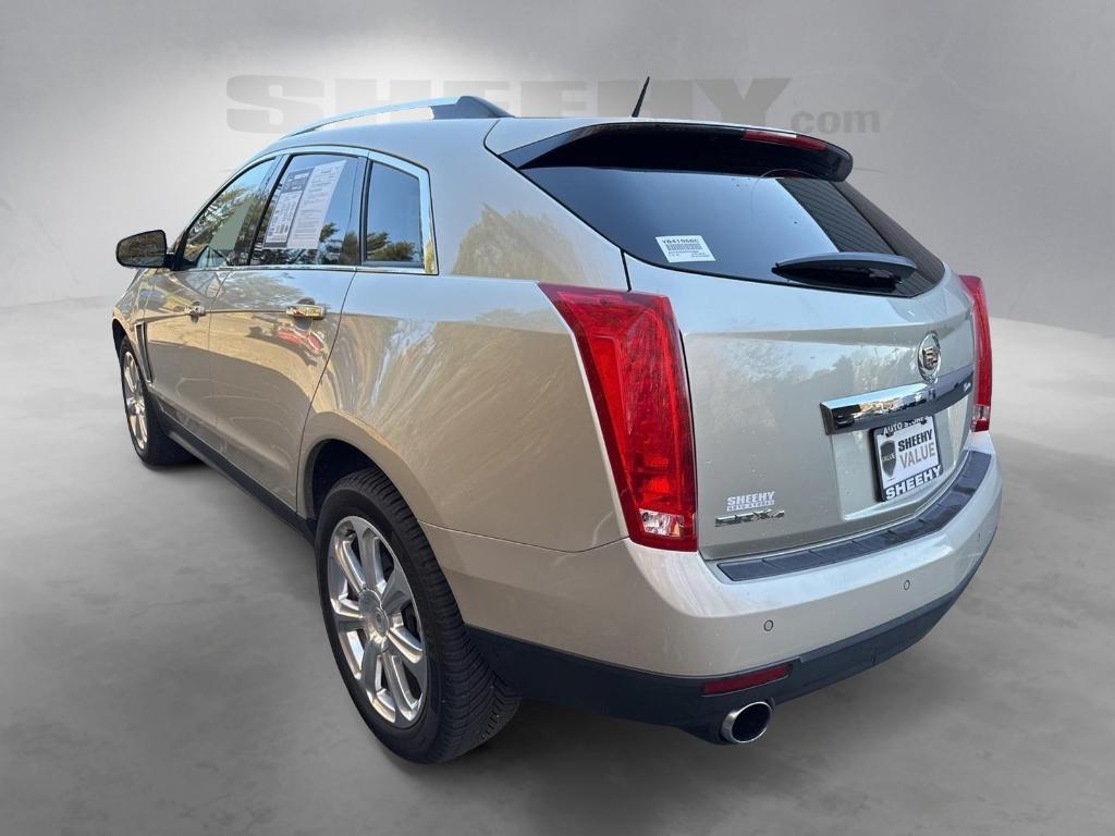 used 2013 Cadillac SRX car, priced at $8,520