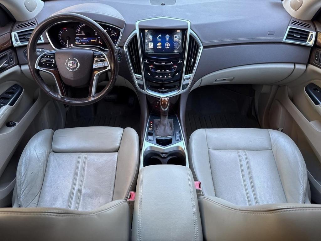 used 2013 Cadillac SRX car, priced at $8,520