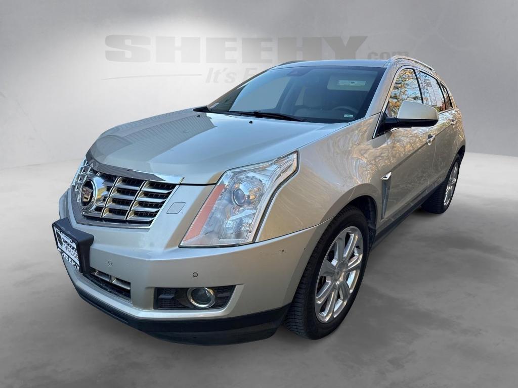 used 2013 Cadillac SRX car, priced at $8,520