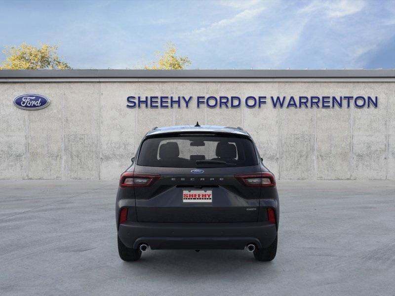 new 2026 Ford Escape car, priced at $31,582
