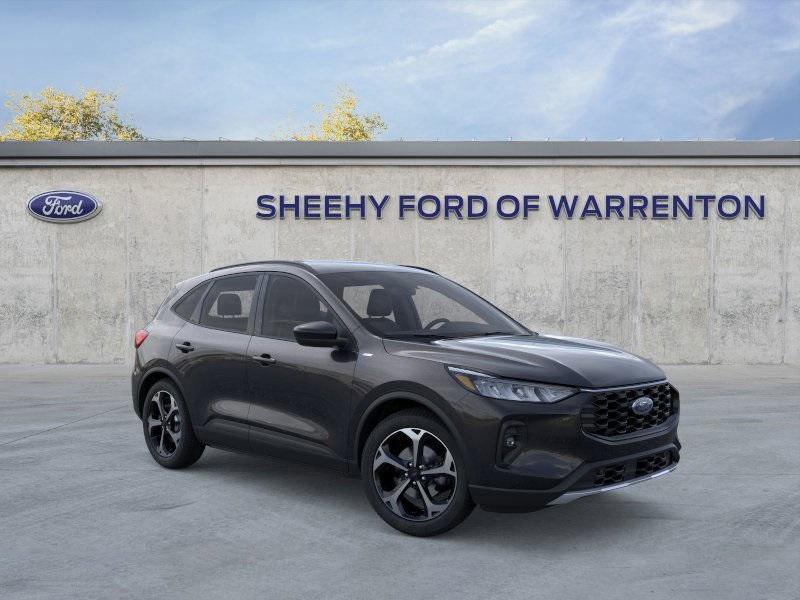 new 2026 Ford Escape car, priced at $31,582