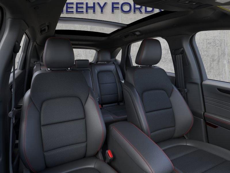 new 2026 Ford Escape car, priced at $31,582