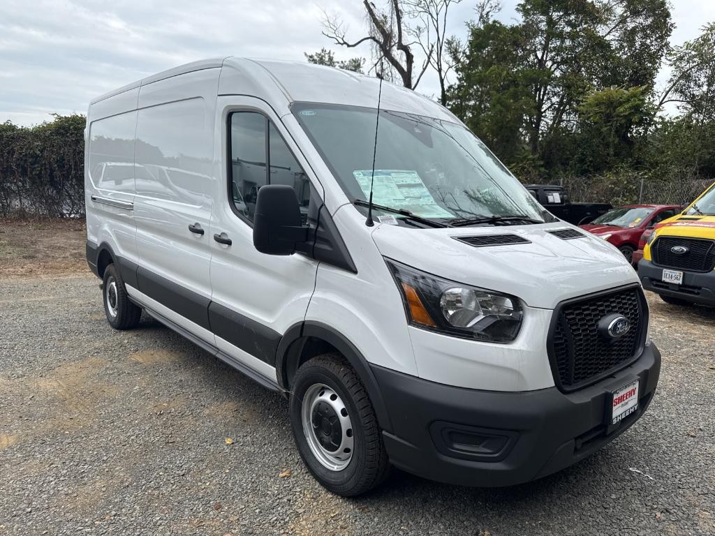 new 2025 Ford Transit-250 car, priced at $44,497