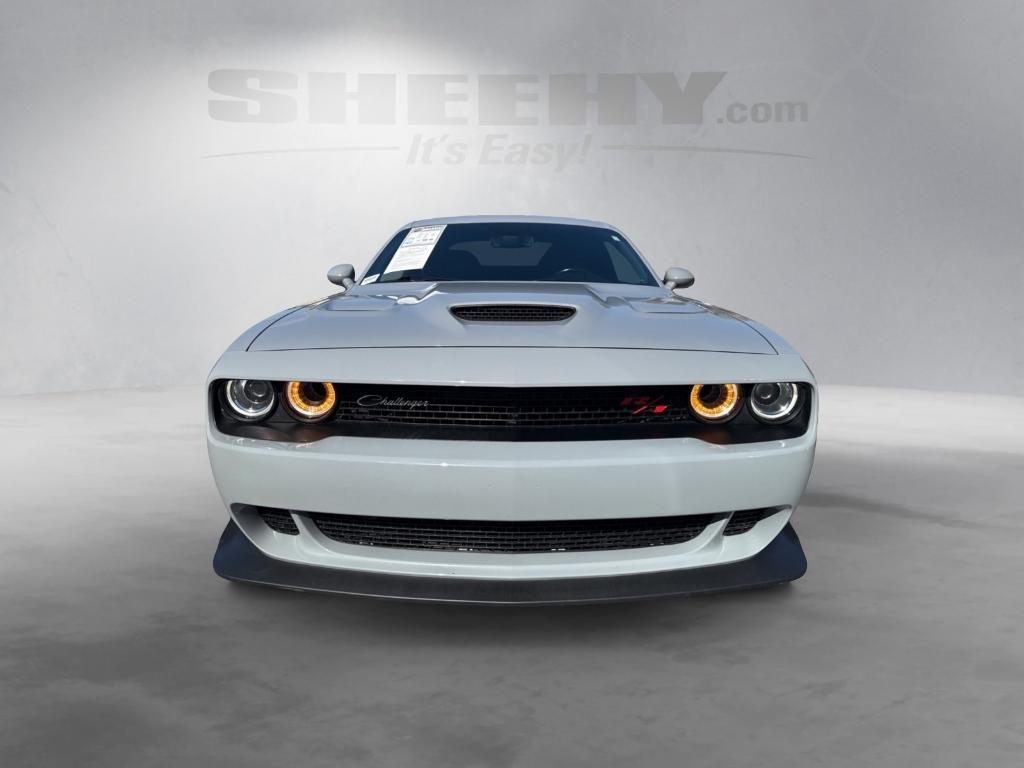 used 2021 Dodge Challenger car, priced at $35,995