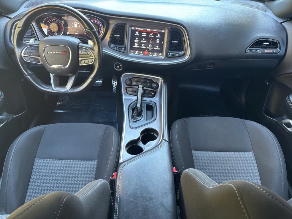 used 2021 Dodge Challenger car, priced at $35,995