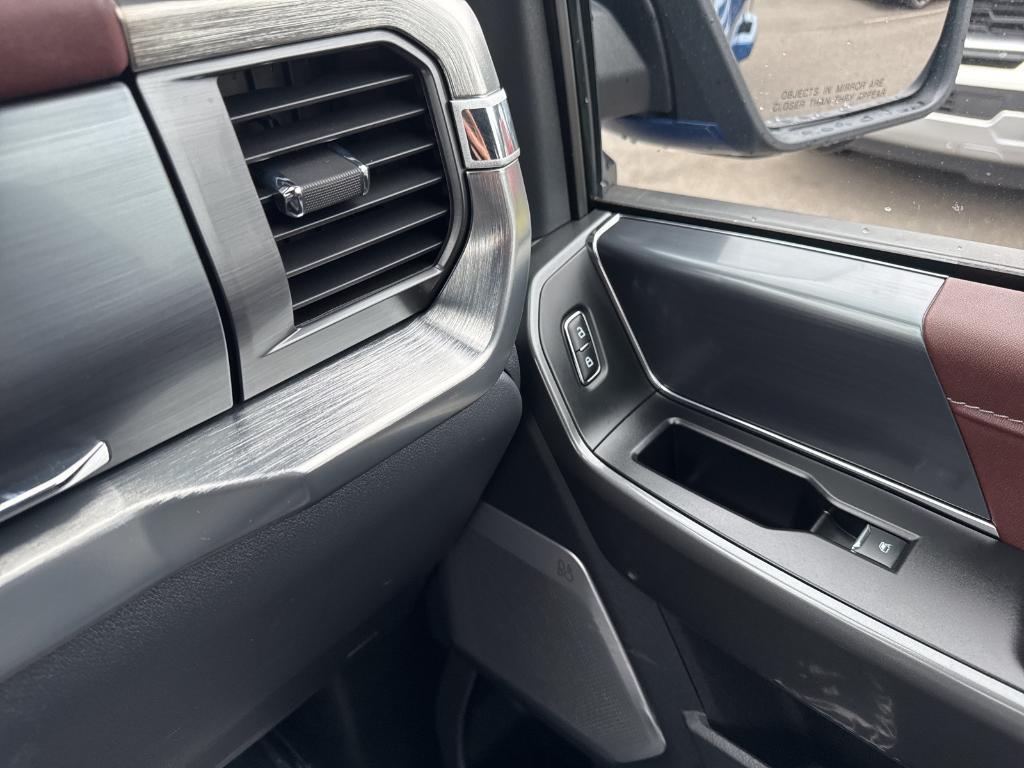used 2023 Ford F-150 car, priced at $46,995