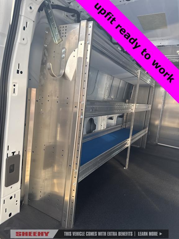 new 2024 Ford Transit-250 car, priced at $39,950