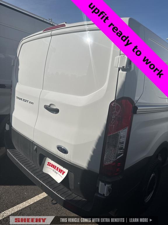 new 2024 Ford Transit-250 car, priced at $39,950