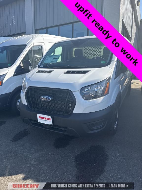 new 2024 Ford Transit-250 car, priced at $39,950