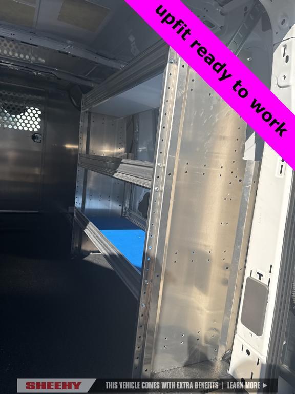 new 2024 Ford Transit-250 car, priced at $39,950