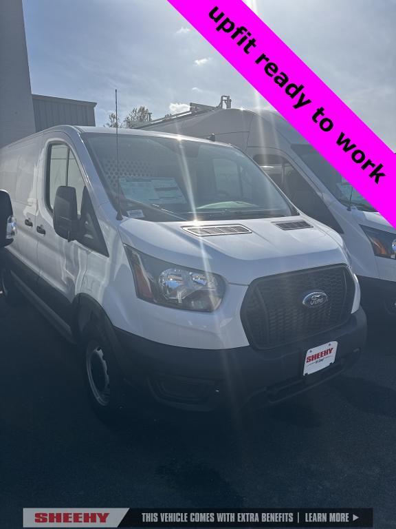 new 2024 Ford Transit-250 car, priced at $39,950