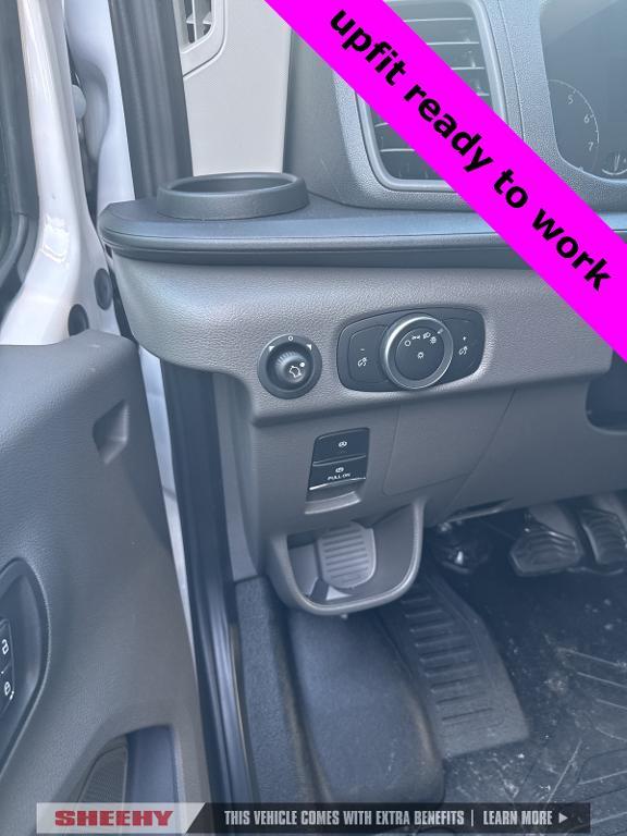 new 2024 Ford Transit-250 car, priced at $39,950
