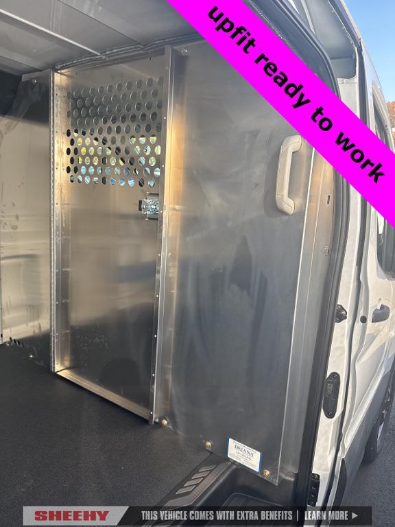 new 2024 Ford Transit-250 car, priced at $39,950
