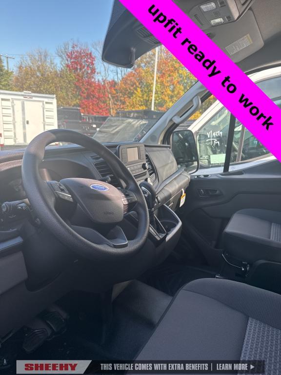 new 2024 Ford Transit-250 car, priced at $39,950