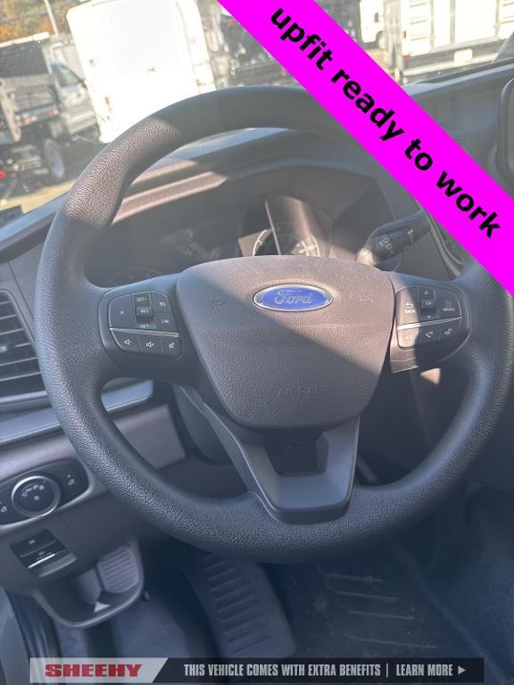 new 2024 Ford Transit-250 car, priced at $39,950