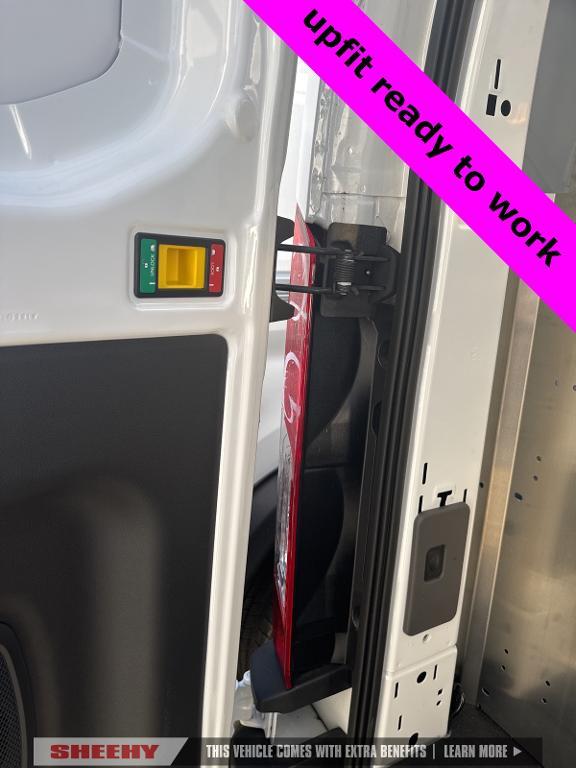 new 2024 Ford Transit-250 car, priced at $39,950