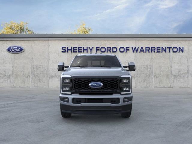 new 2024 Ford F-350 car, priced at $82,313