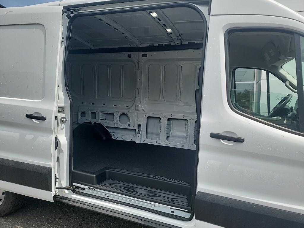 new 2025 Ford Transit-250 car, priced at $47,997
