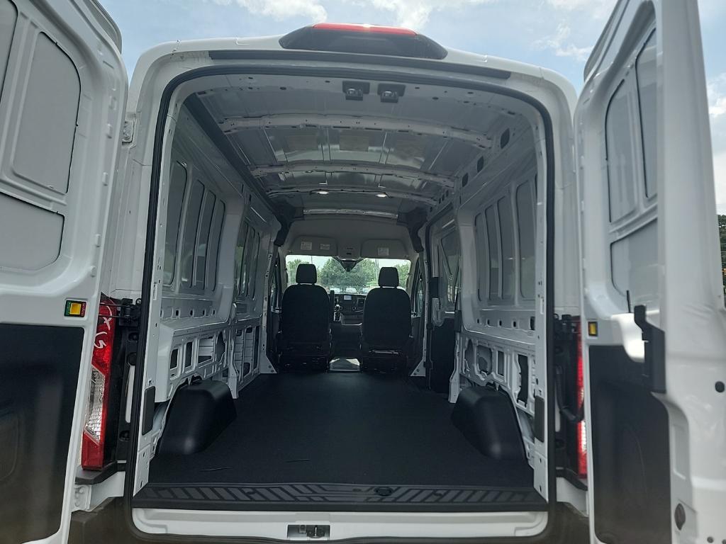 new 2025 Ford Transit-250 car, priced at $47,997