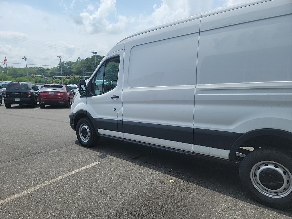 new 2025 Ford Transit-250 car, priced at $47,997