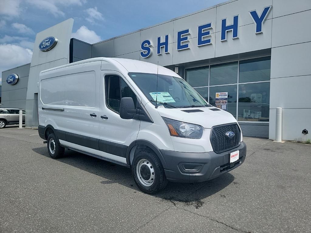 new 2025 Ford Transit-250 car, priced at $47,997