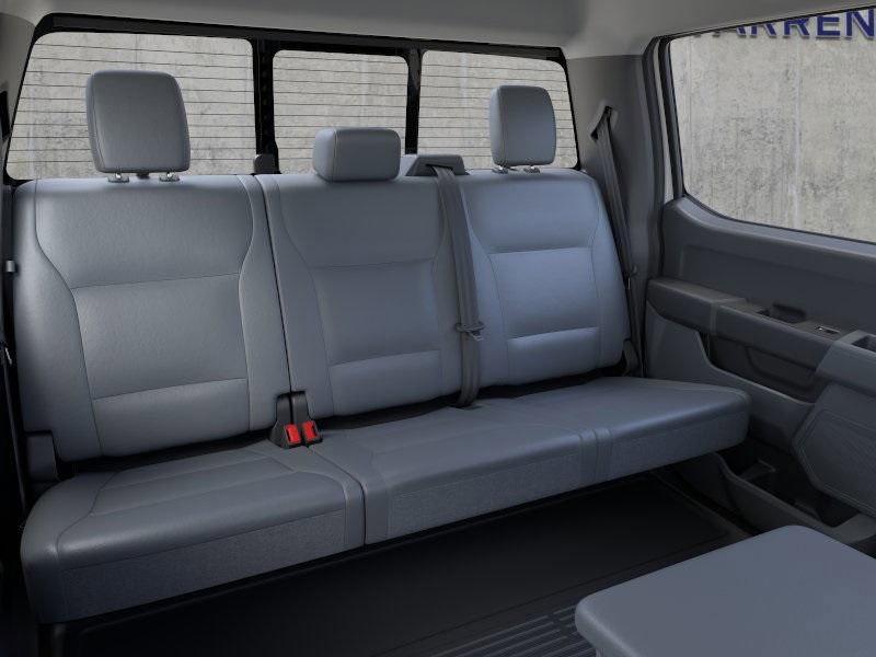 new 2025 Ford F-250 car