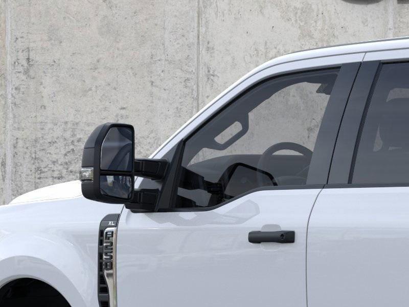 new 2025 Ford F-250 car