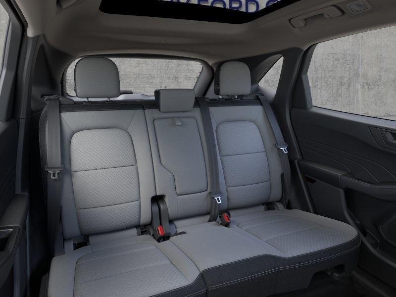 new 2024 Ford Escape car, priced at $31,164