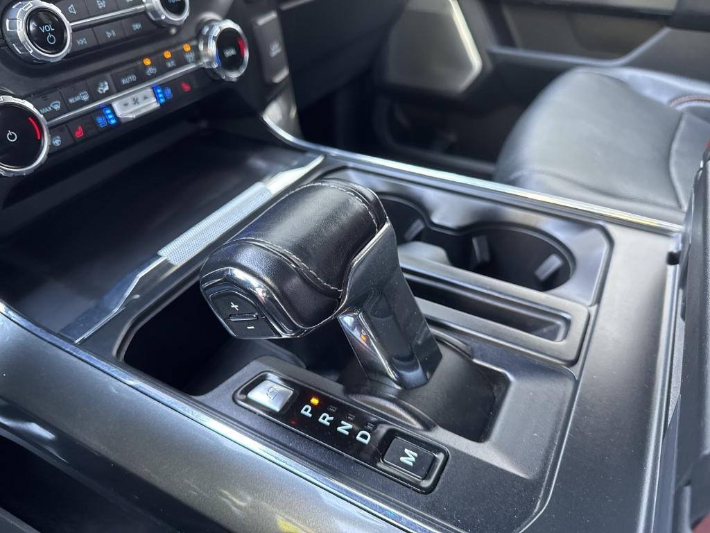 used 2022 Ford F-150 car, priced at $52,841