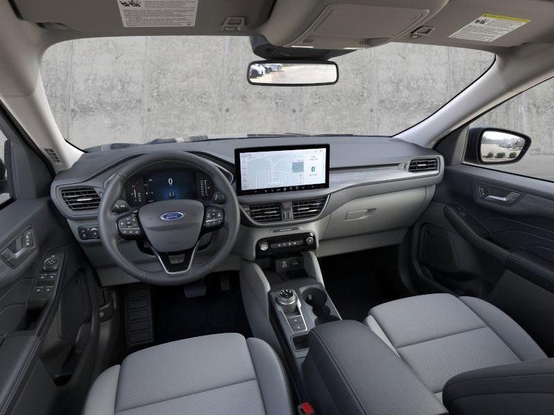 new 2026 Ford Escape car, priced at $29,989