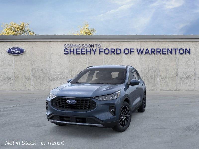 new 2026 Ford Escape car, priced at $29,989